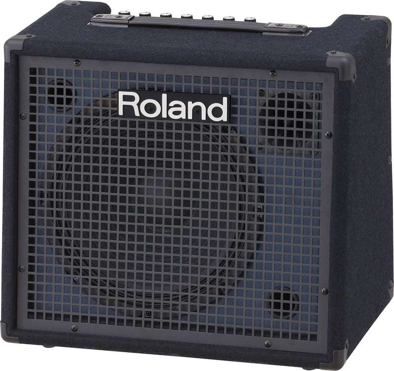 Roland KC-200 - 100W 12" Keyboard Amp