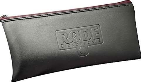 Rode NTG-4+ Directional Condenser Microphone