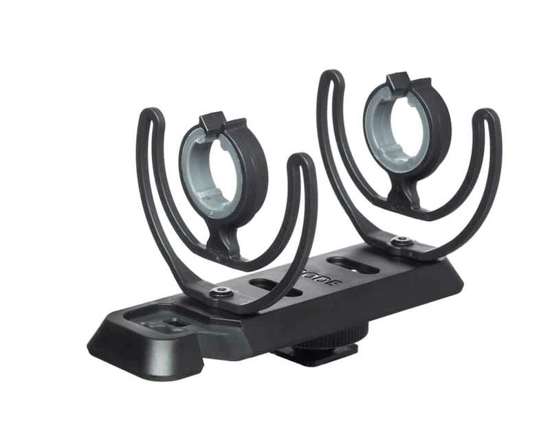 Rode SM3-R Camera Shoe Shockmount