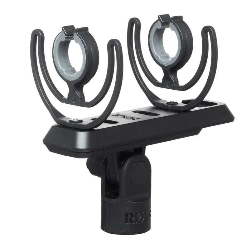 Rode SM4-R Suspension Shock Mount