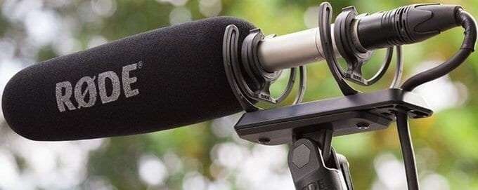 Rode SM4-R Suspension Shock Mount