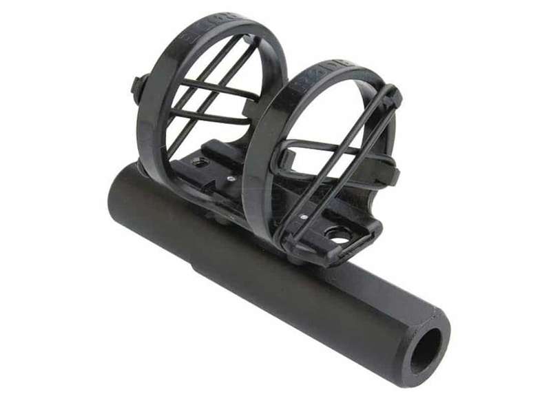 Rode SM5 Camera Ring-Clamp Shockmount