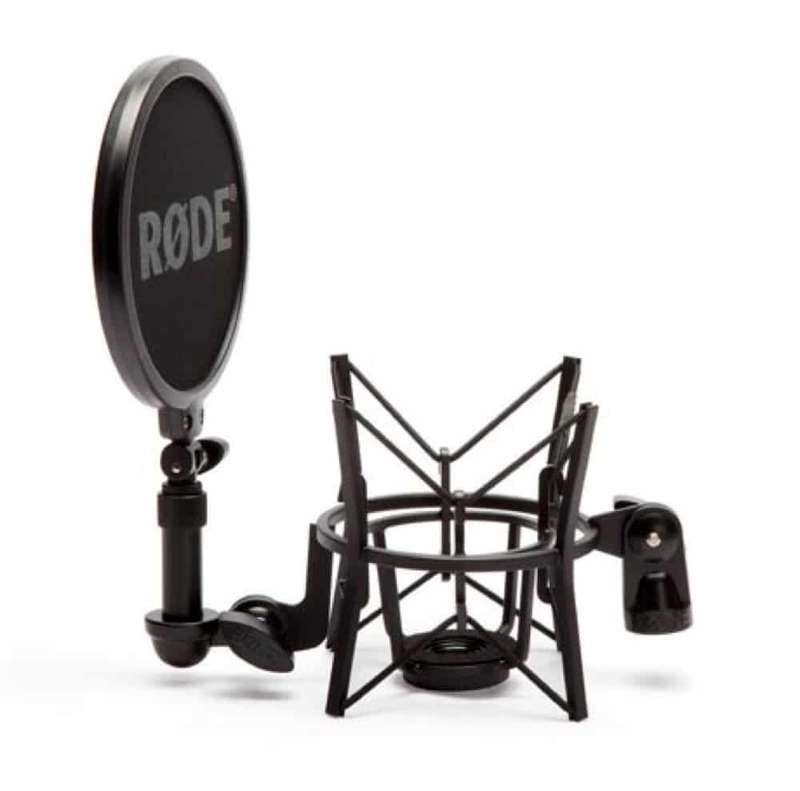 Rode NT1 Studio Microphone Kit