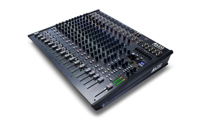 Alto Live1604 Mixer