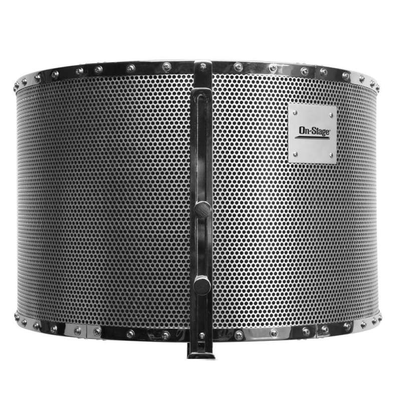 On-Stage ASMS4730 Reflection Filter