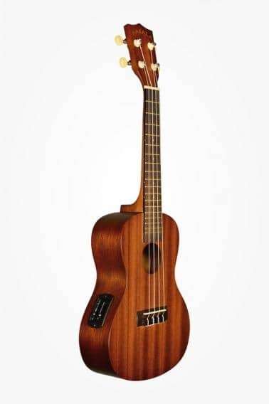 Makala MK-CE Concert Ukulele