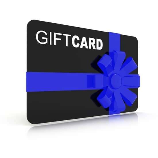 Virtual Gift Voucher - R5000