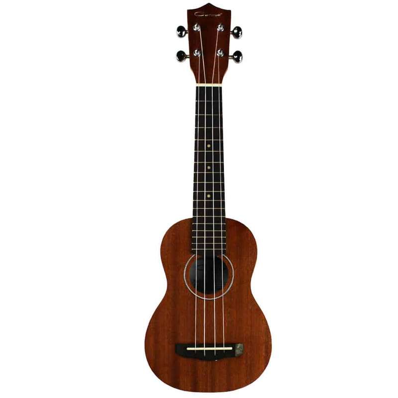 Caraya UK-130 Soprano Ukulele