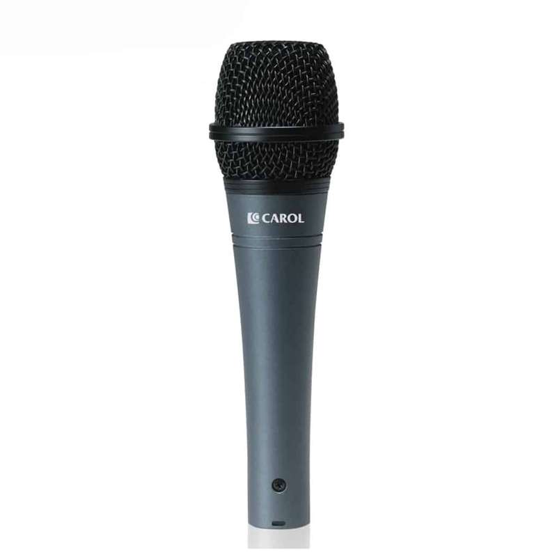 Carol E DUR-916SU USB Microphone For Computers