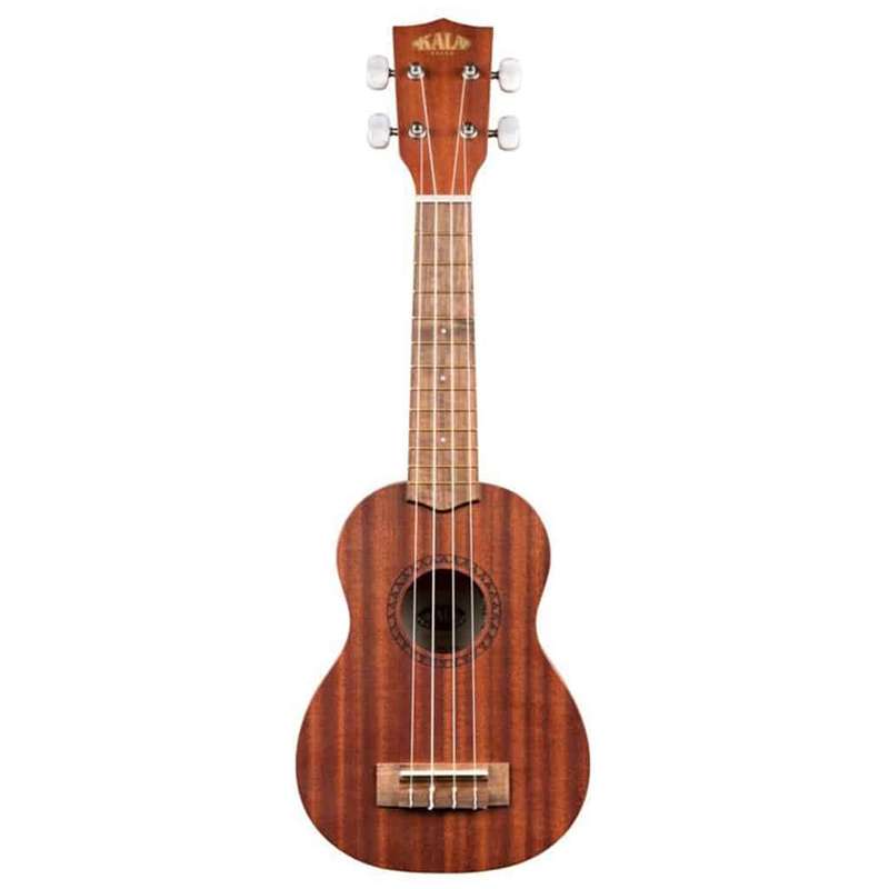 Kala KA15S Soprano Ukulele