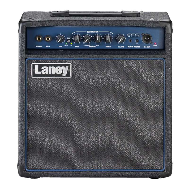 Laney RB2 30-watt Bass Amplifier