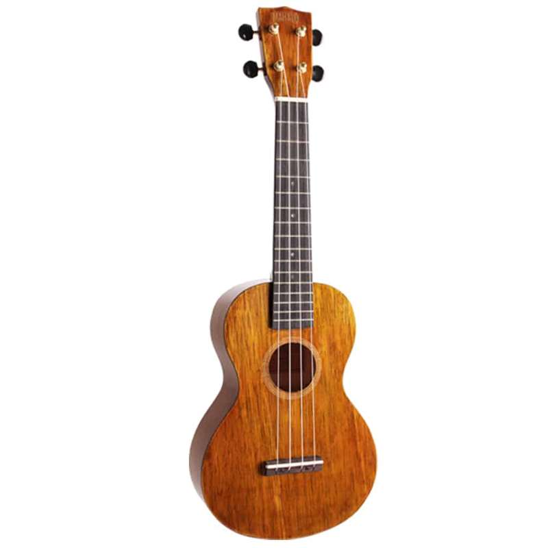 Mahalo Concert Size Ukulele - Vintage Natural