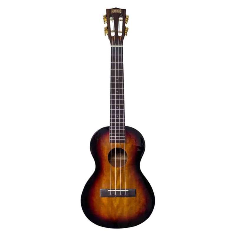 Mahalo MJ33TS Java Tenor Ukulele
