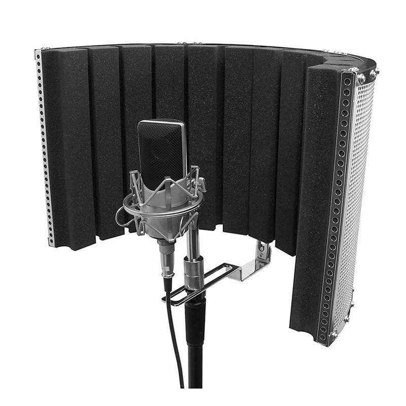 On-Stage ASMS4730 Reflection Filter