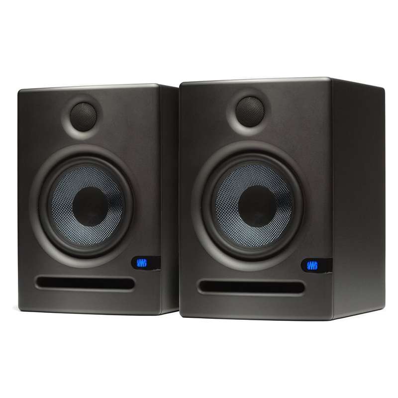 Presonus Eris E5 Studio Monitors (Per Pair)