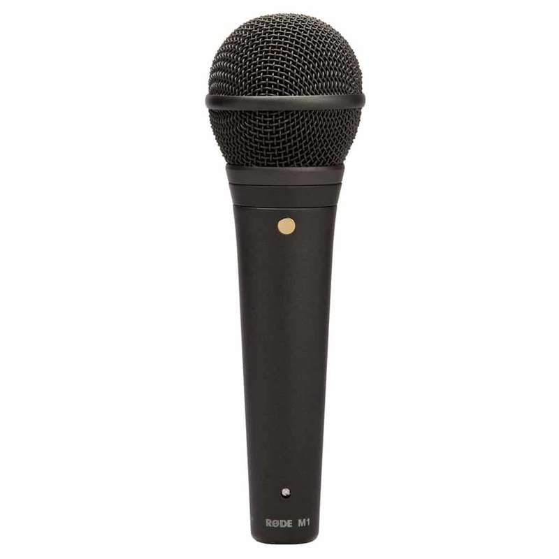 Rode M1 Dynamic Microphone