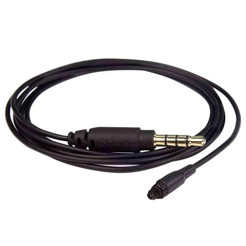 Rode MiCon-11 MiCon-TRRS Connector Cable