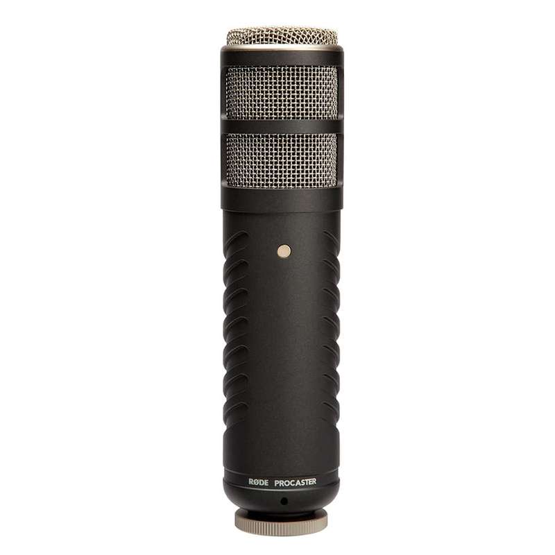 Rode ProCaster Podcasting Microphone