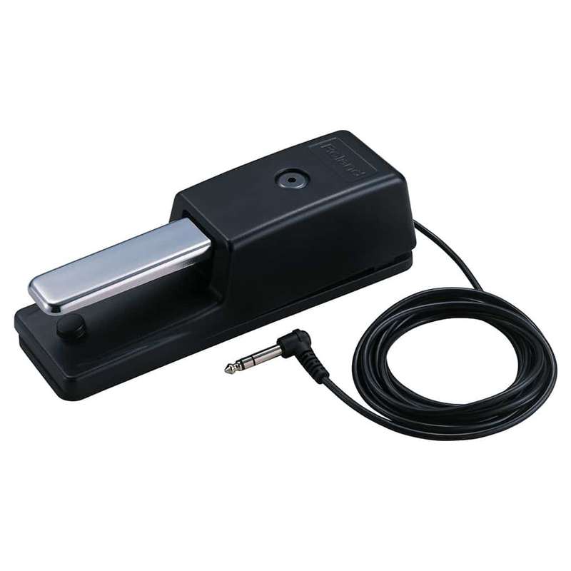 Roland DP-10 Sustain/Damper Pedal