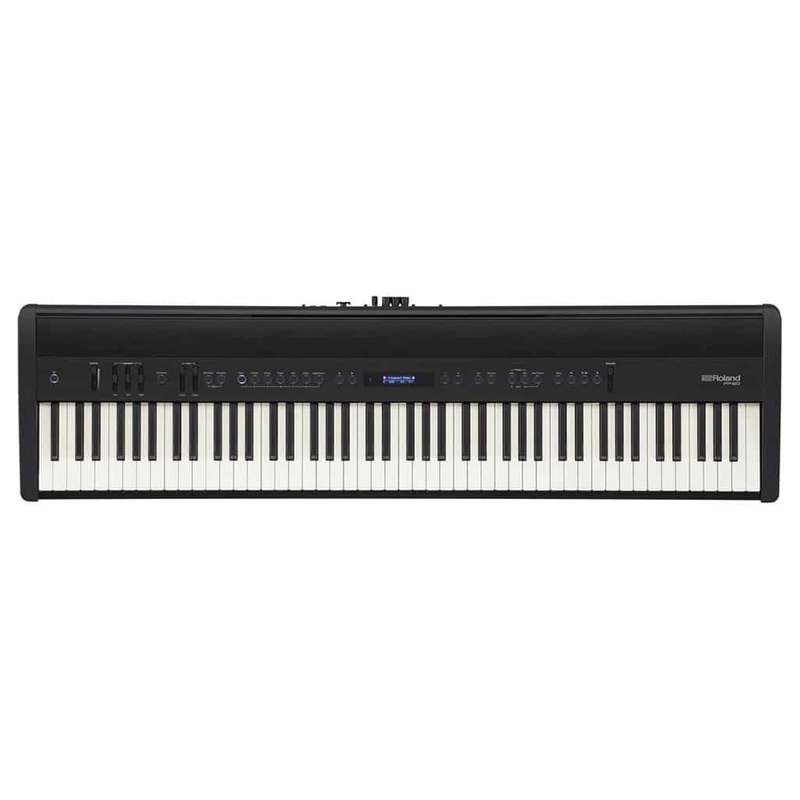 Roland FP-60 Stage Piano - Black