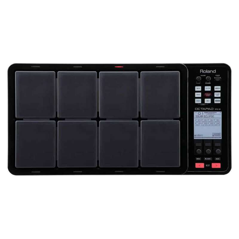Roland SPD-30 Octapad Digital Percussion Pad