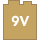 9V Battery