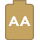 AA Battery
