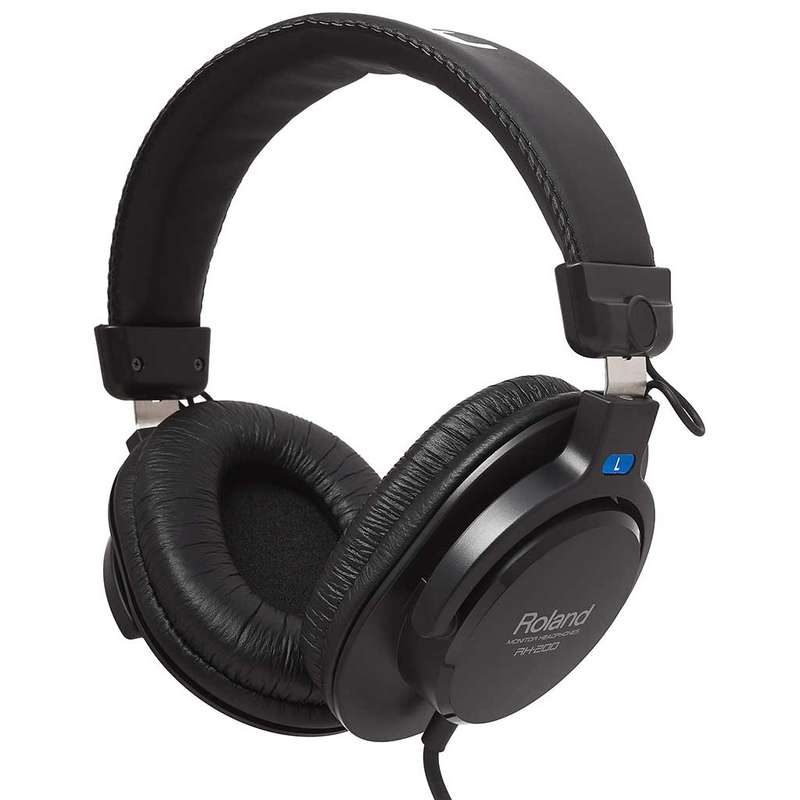 Roland RH-200 Studio Headphones