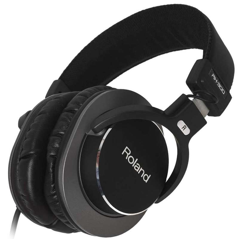 Roland RH-300 Monitor Headphones