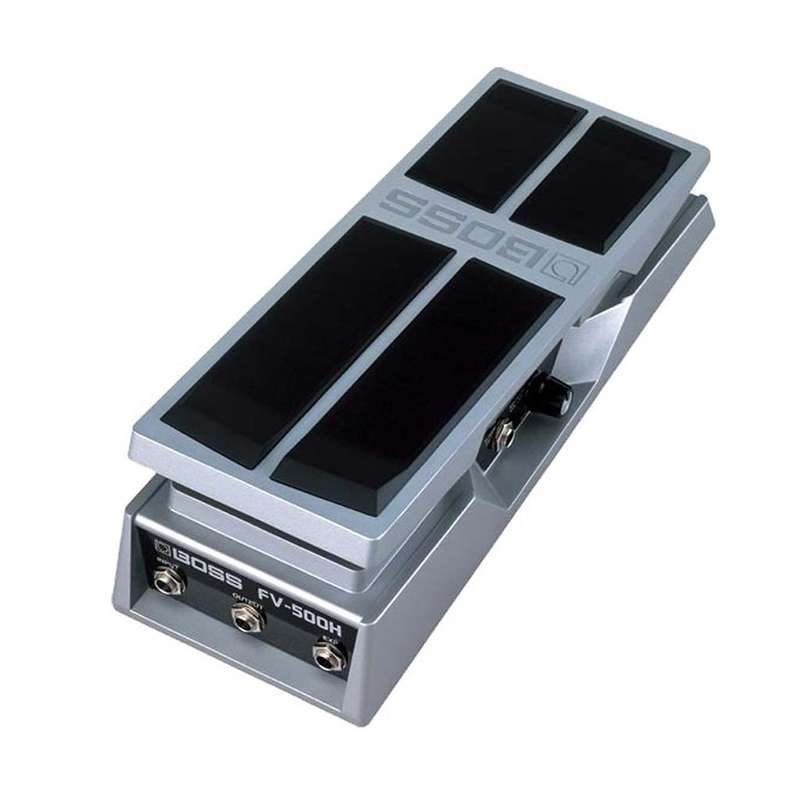 Boss FV-500H Volume Pedal