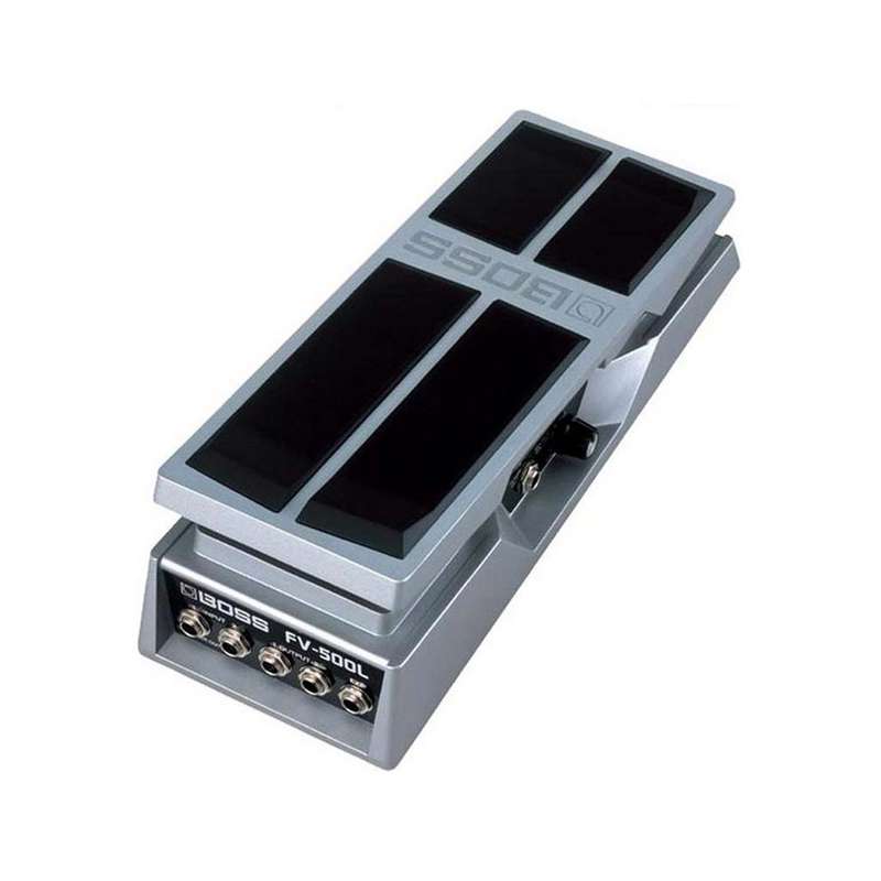 Boss FV-500L Volume Pedal
