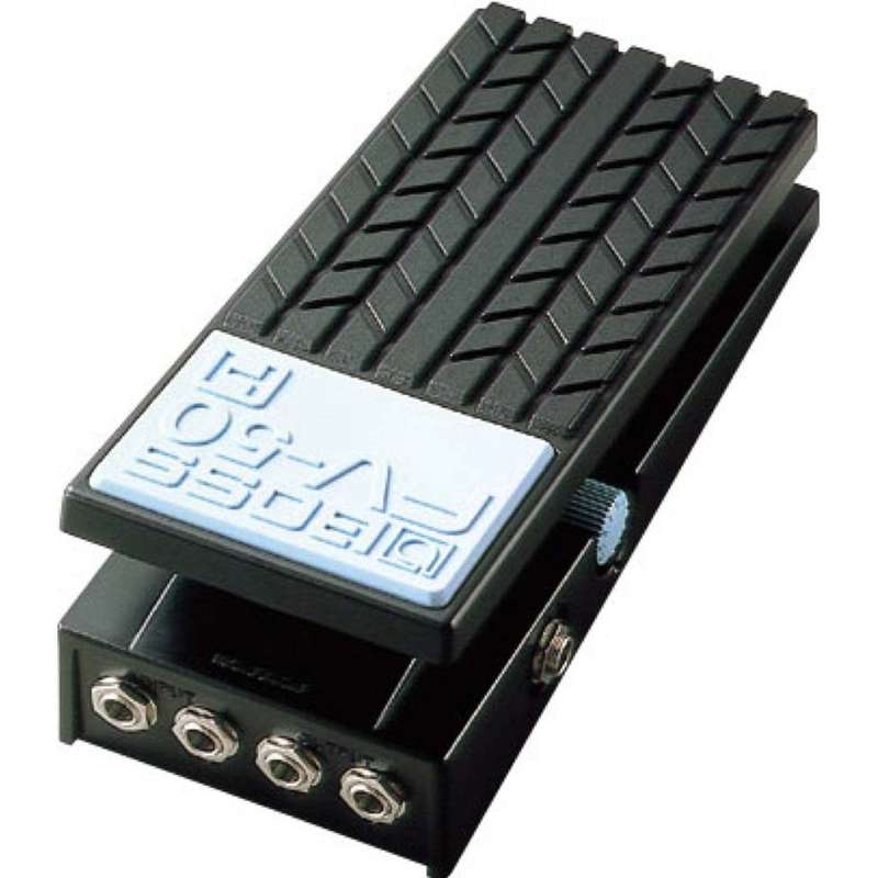Boss FV-50H Stereo Volume Pedal
