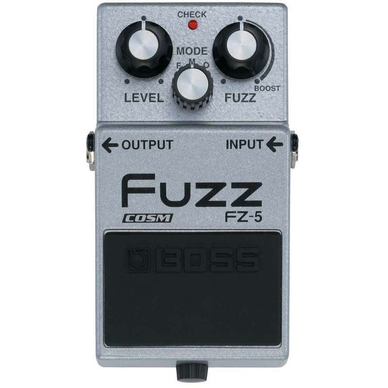 Boss FZ-5 Fuzz Effects Pedal