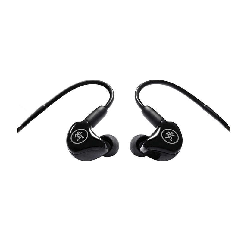 Mackie MP-120 In-Ear Monitors