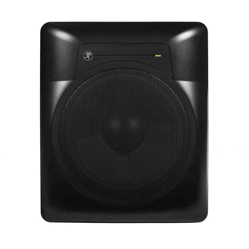 Mackie MRS10 Powered Studio Subwoofer