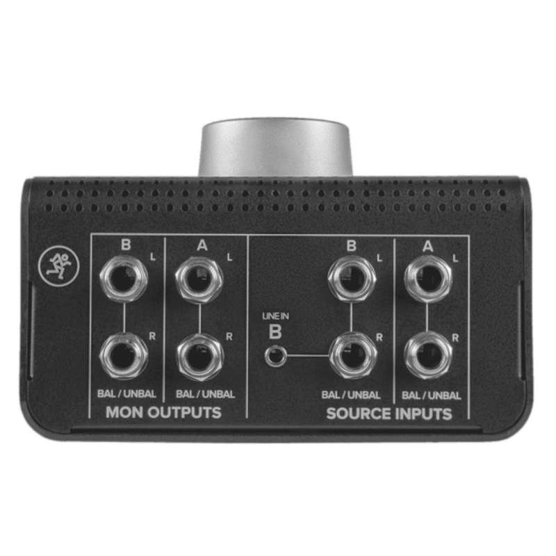 Mackie Big Knob Passive Monitor Control