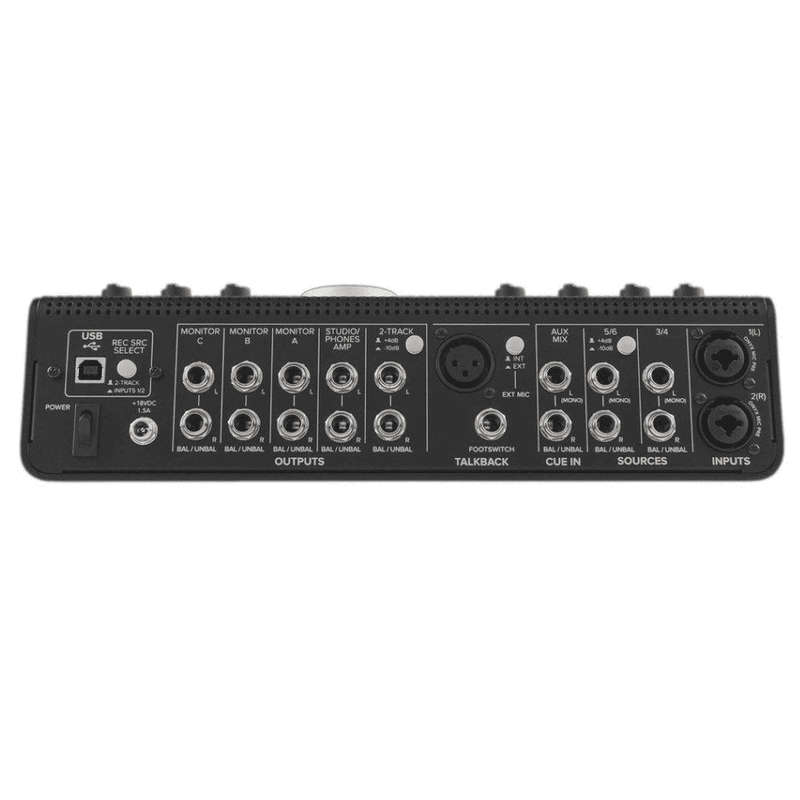 Mackie BIG KNOB STUDIO+  Monitor Control &amp; Audio Interface