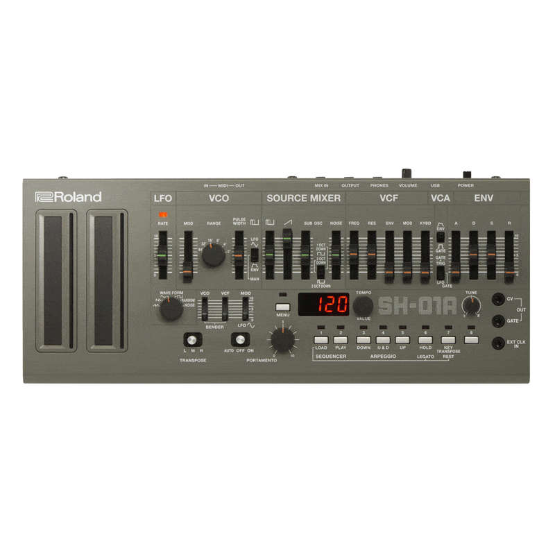 Roland Boutique Series SH-01A Synthesizer Module