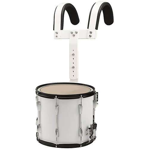 Bergen 14" X 12" Marching Snare Drum