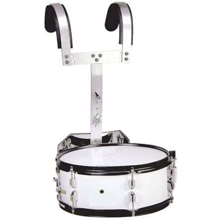 Bergen 14" X 5.5" Marching Snare Drum
