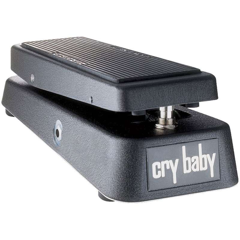 Dunlop GCB-95 Cry Baby Wah Effects Pedal