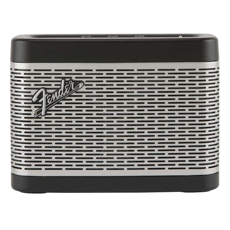 Fender Newport Bluetooth Speaker - Black