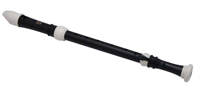 Yamaha YRT304B Tenor Recorder