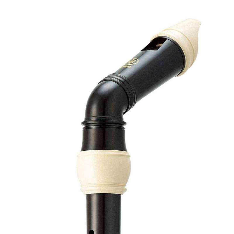 Yamaha YRB302BII Bass Recorder