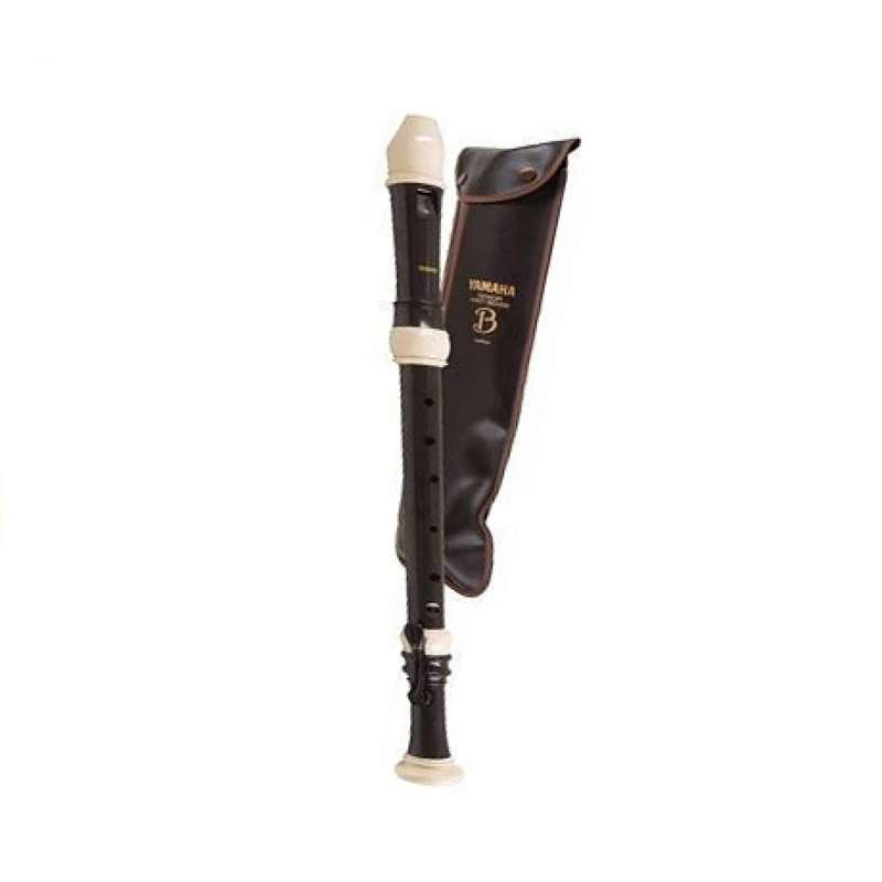 Yamaha YRT304B Tenor Recorder