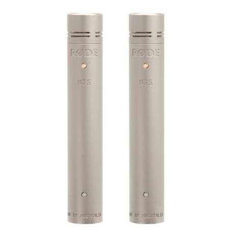 Rode NT5 (Pair) Microphones