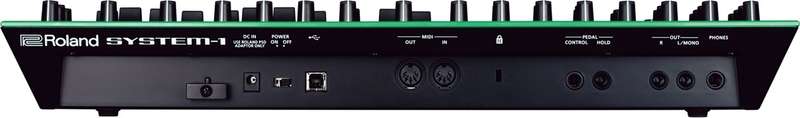 Roland SYSTEM-1 Plug-Out Synthesizer