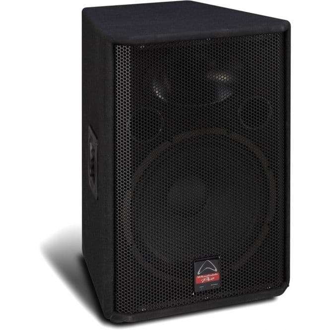 Wharfedale EVP X15 MkII PA Speakers (Pair)
