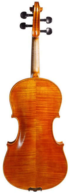 Sandner SNR300B 3/4 (Three-Quarter) Size Violin Outfit
