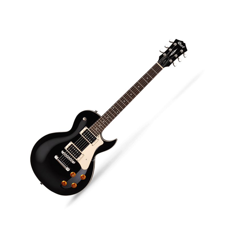 Cort CR100 Electric Guitar - Black